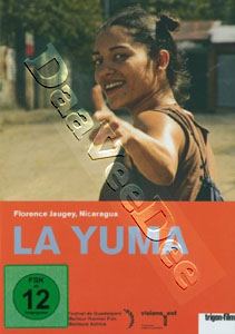 La Yuma (DVD)